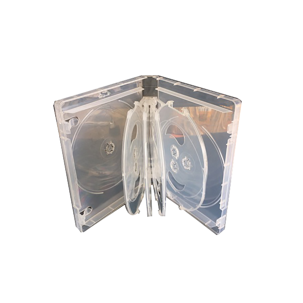 Home Cinema Dvd System - 10개 묶음 10 CD 용량 디스크