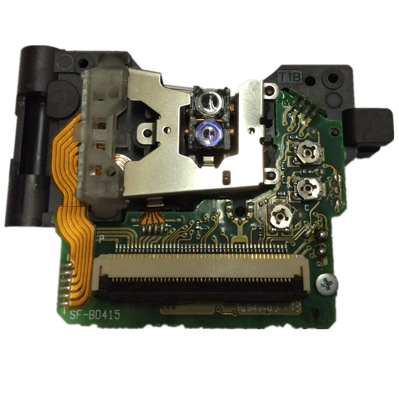 Home Cinema Dvd - SF-BD415 블루레이 광학 픽업 레이저 헤드,