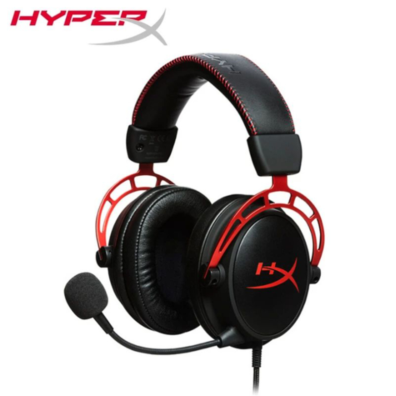 Home Cinema Pc - PC PS4 Xbox Mobile용 마이크 헤드폰이