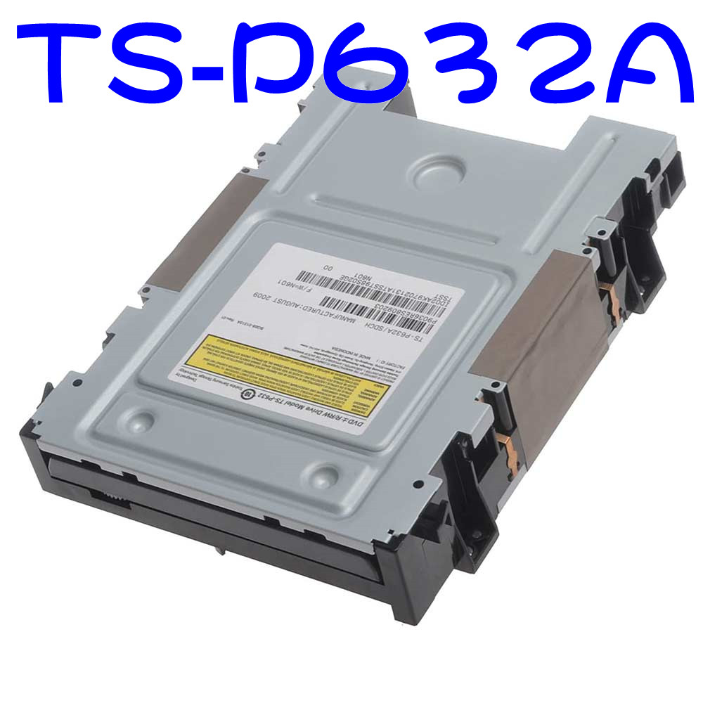 Home Cinema Dvd - TS-P632 DVD + R/RW 드라이브 TS-P632A/SDCH
