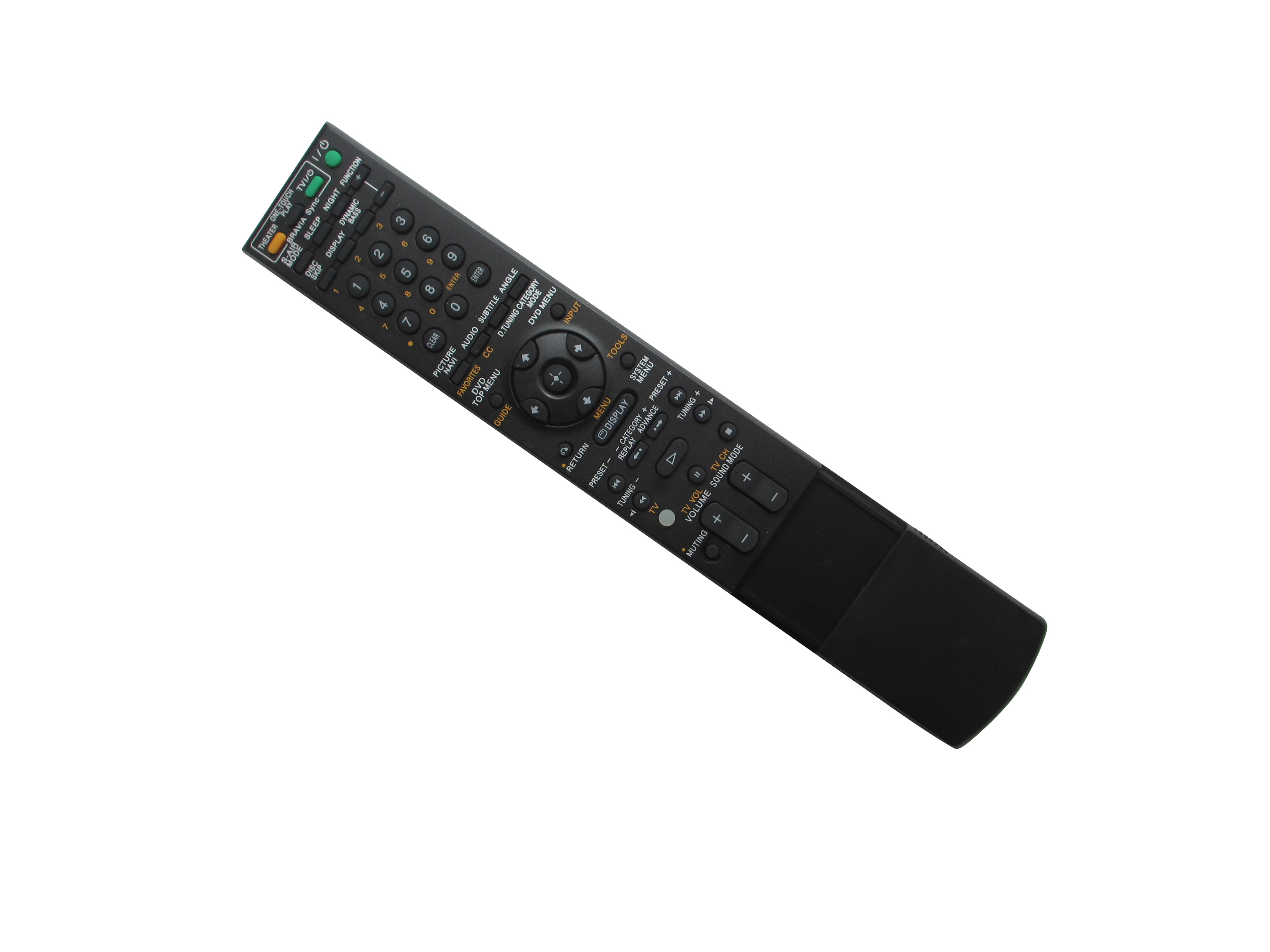 원격 제어 Sony HCD-DZ370 HCD-DZ570 - Home Cinema Dvd System 리뷰 및 가격