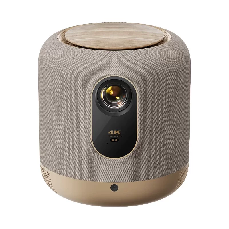 새로운 V10 4K 레이저 프로젝터, 휴대용 블루투스  - Home Cinema Bluetooth 리뷰 및 가격