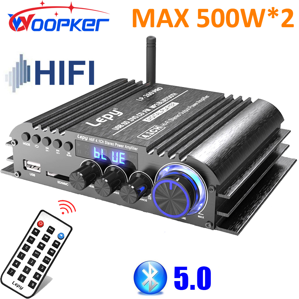 LEPY LP-269PRO 4.1 채널 앰프 Bluet - Home Cinema Bluetooth 리뷰 및 가격