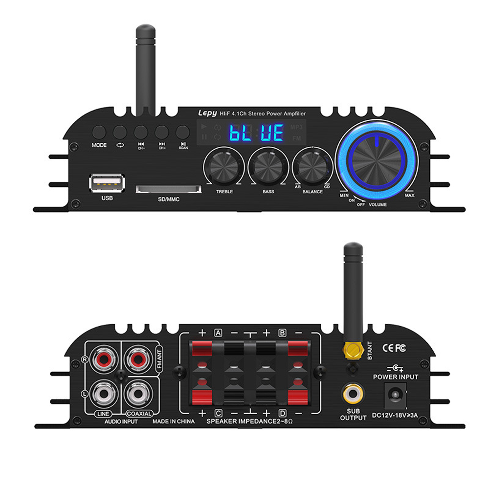 LEPY LP-269PRO 4.1 채널 앰프 Bluet - Home Cinema Bluetooth 리뷰 및 가격