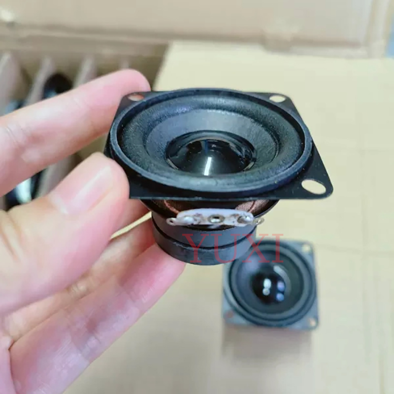 YUXI 휴대용 스피커 드라이버, 4/8 Ohm 10W - Home Cinema Beamer 리뷰 및 가격