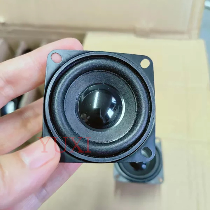 YUXI 휴대용 스피커 드라이버, 4/8 Ohm 10W - Home Cinema Beamer 리뷰 및 가격