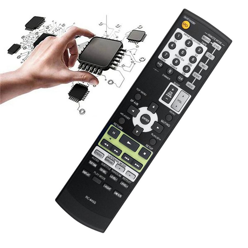 ABKQ-RC-645S 온쿄 홈시어터 시스템 HT-S4 - Onkyo Home Cinema 리뷰 및 가격