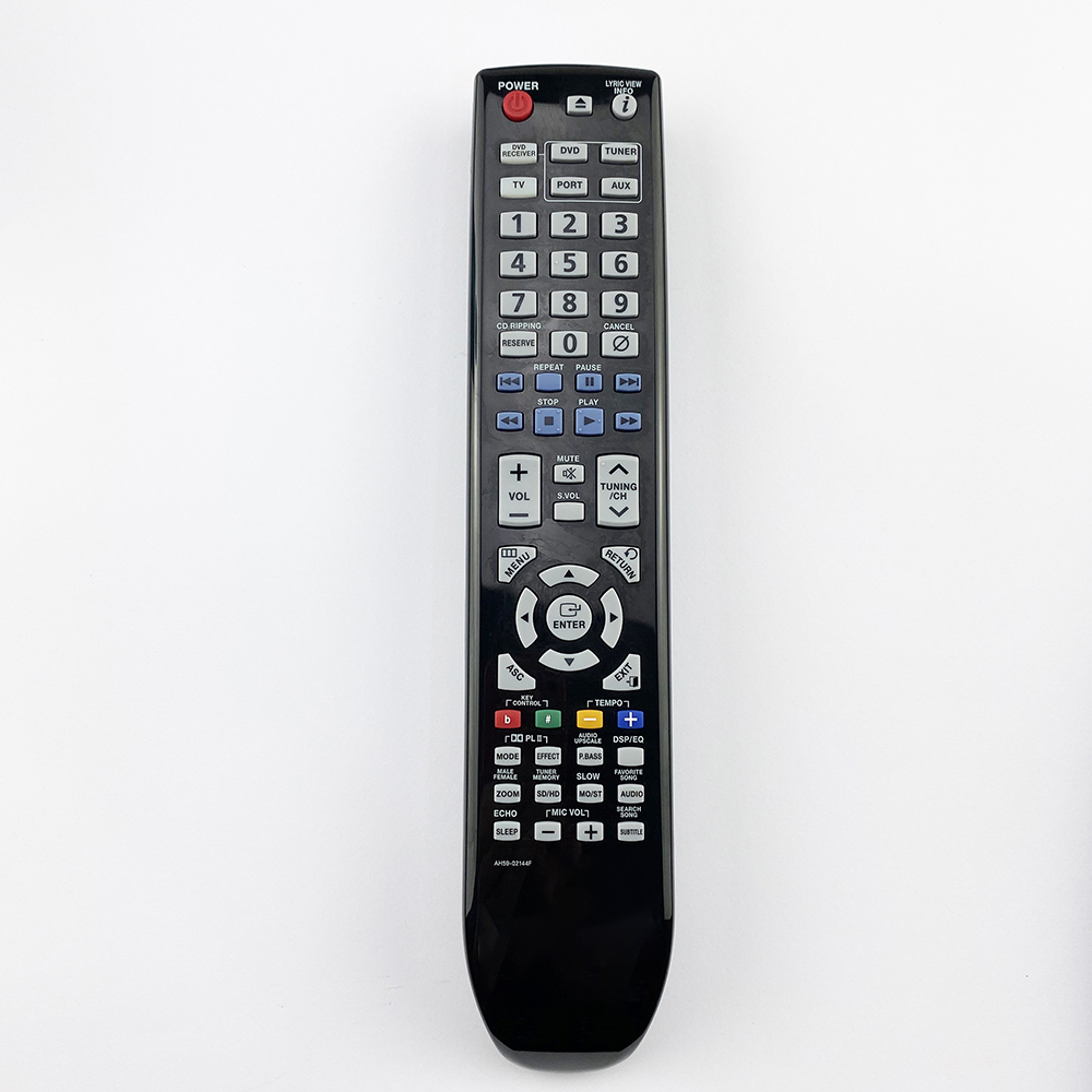 새로운 AH59- 02144F 02146P 02195A - Home Cinema Dvd Samsung 리뷰 및 가격
