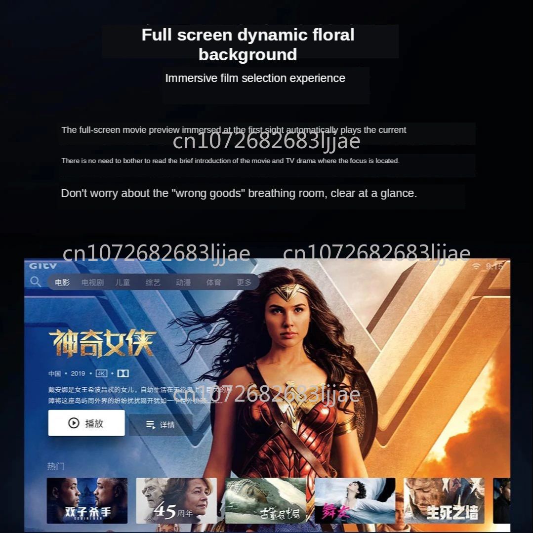 4K 시네마 프로 레이저 프로젝션 TV 2400 ANS - Home Cinema Beamer 리뷰 및 가격